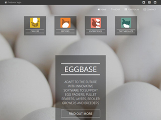 Eggbase Ltd